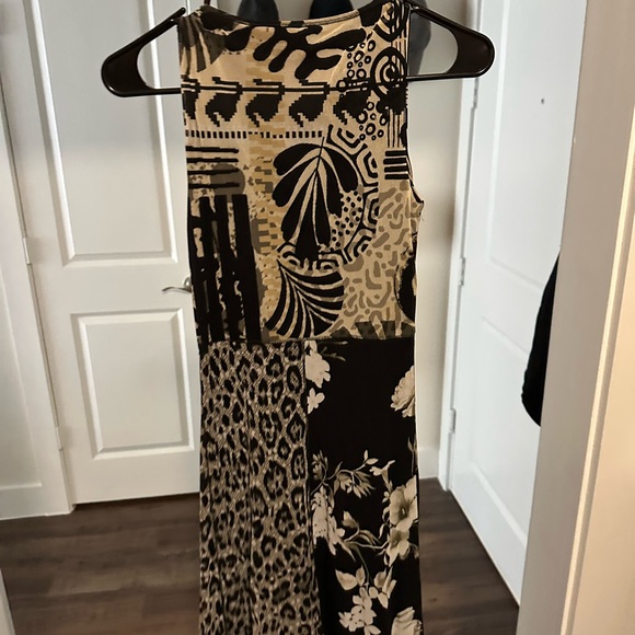 Fuzzi Dress size small NWT - Picture 7 of 8